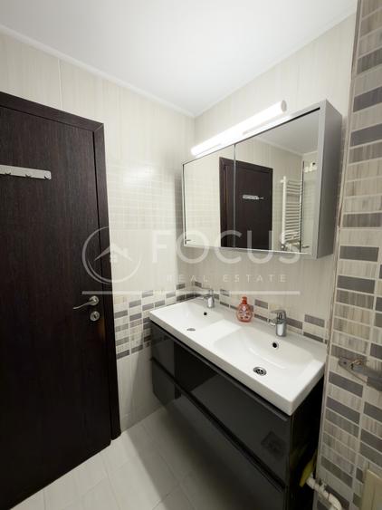 Apartament 2 camere Modern | Centrală proprie | Floreasca | Barbu Văcărescu