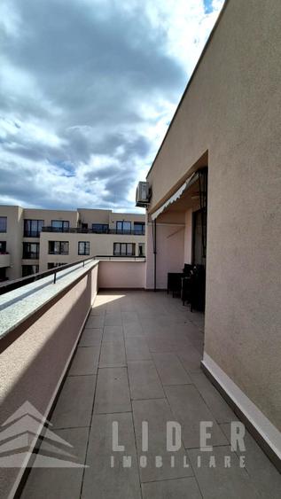 Apartament 3 camere de vânzare în Zorilor, zona Augustin Presecan – 74 mp,terasa