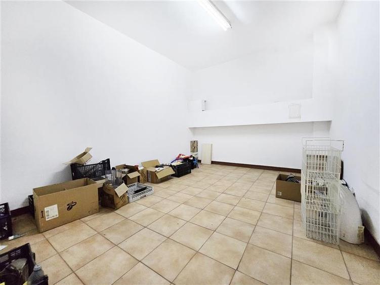 Spatiu comercial-productie de inchiriat Bd Magheru