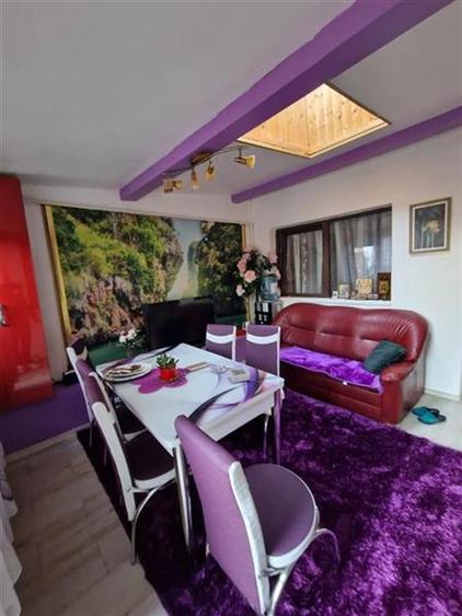 Vanzare vila 4 camere Colentina-Gherghitei