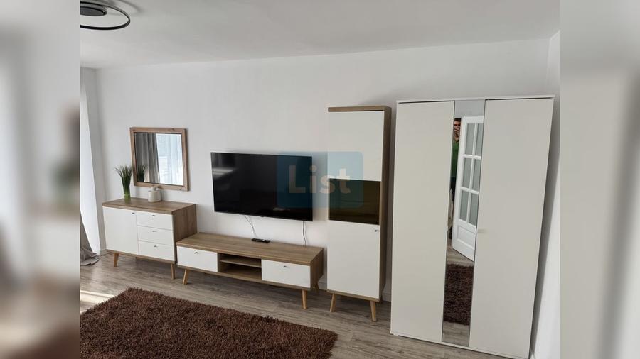 Apartament 1 camera, etaj 2, zona Kaufland, USAMV, Manastur