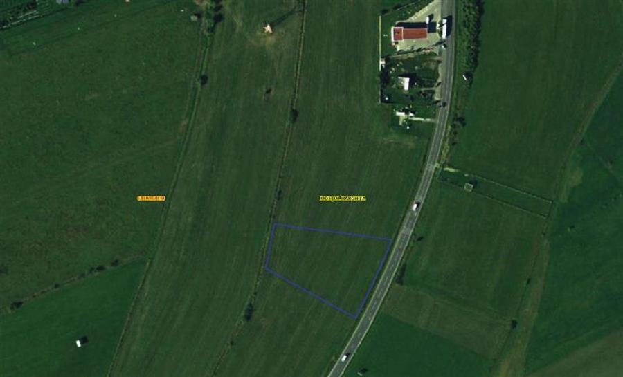 Teren extravilan in Gheorgheni, langa DN12