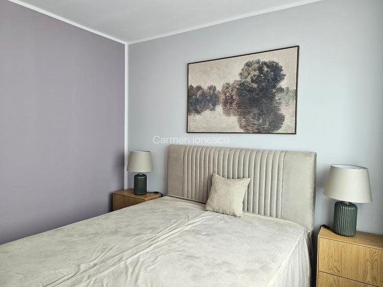 Ap. 2 cam. Pallady - DESIGN, CENTRALA, PARCARE, NOU! - 12