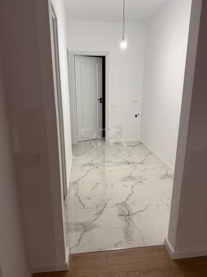 4 camere Sisești, centrală, parcare, et. 5, an 2025, 102 mp