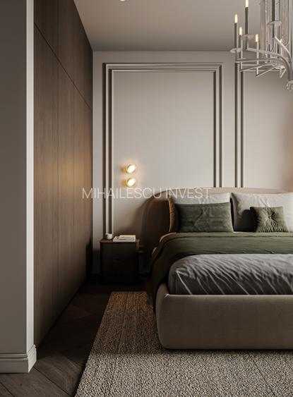 SEVEN Private Collection | Casă Premium în Domnești | Doar 7 Locuințe Exclusive - 22