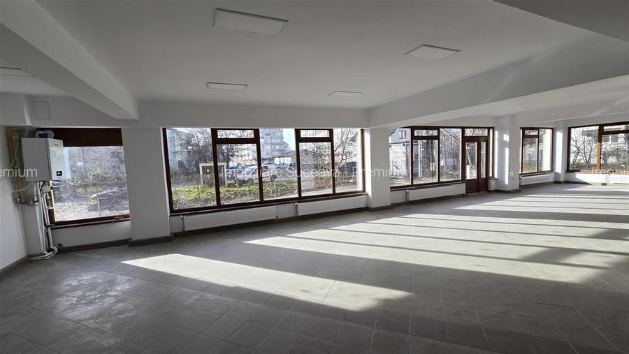 Spațiu Comercial Premium de Vânzare în Suceava | 757,6 mp | Arter - 6