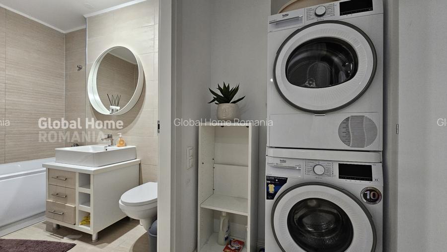 Apartament 3 camere 80 MP | Tunari- Cosmopolis | Loc parcare - 10