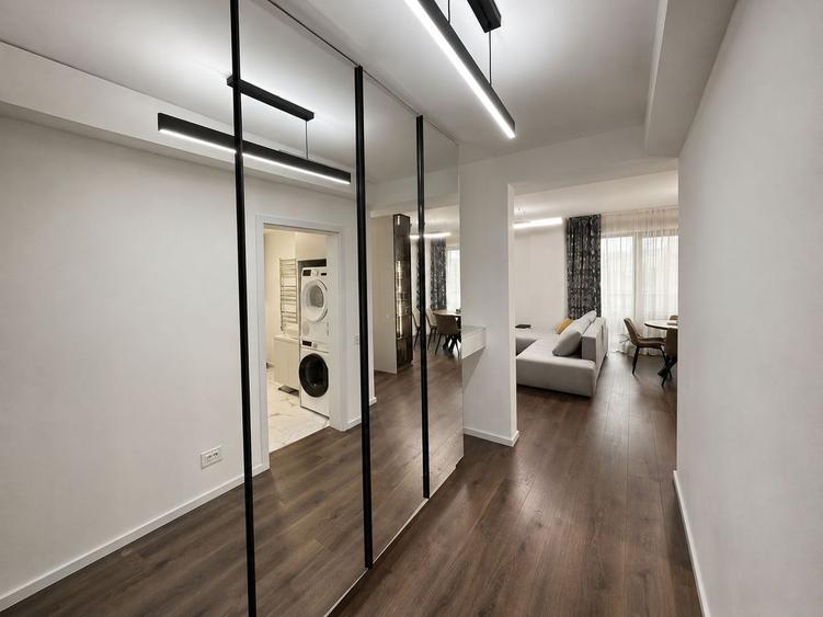 Apartament 4 camere, mobilat, 2 parcari, 84 mp utili, str Oasului