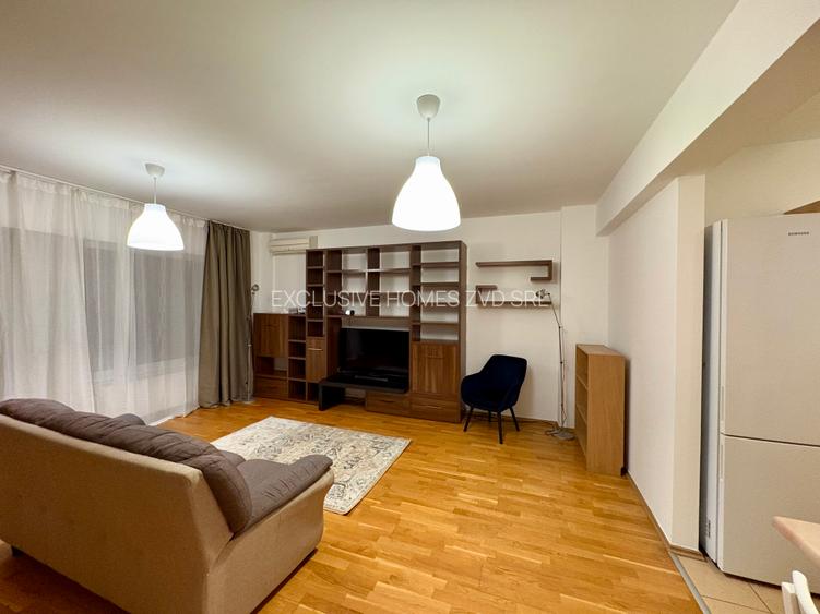 NewTown Residence - Dristor - Loc parcare - 3