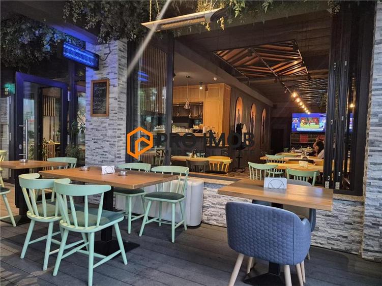 Afacere la cheie zona Bld. Unirii-Focsani