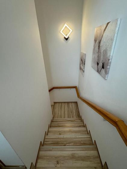 Vilă 3 camere | Iancu Nicolae | Jollie Ville | 140 mp | pază 24/7
