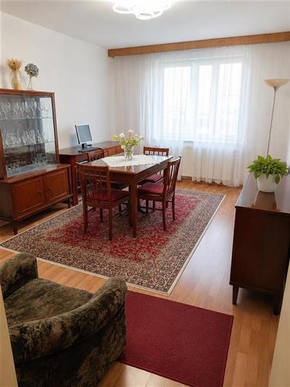 Decomandat, vedere deschisa, balcon, beci de 10mp, Astra, Brasov