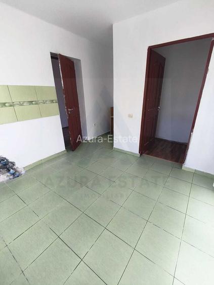 Apartament spatios la casa 77 mp utili curte libera 33 mp Turnisor - 7
