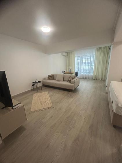 Mall Vitan Dristor 2 camere tip Studio spatios bloc nou prima inchiriere