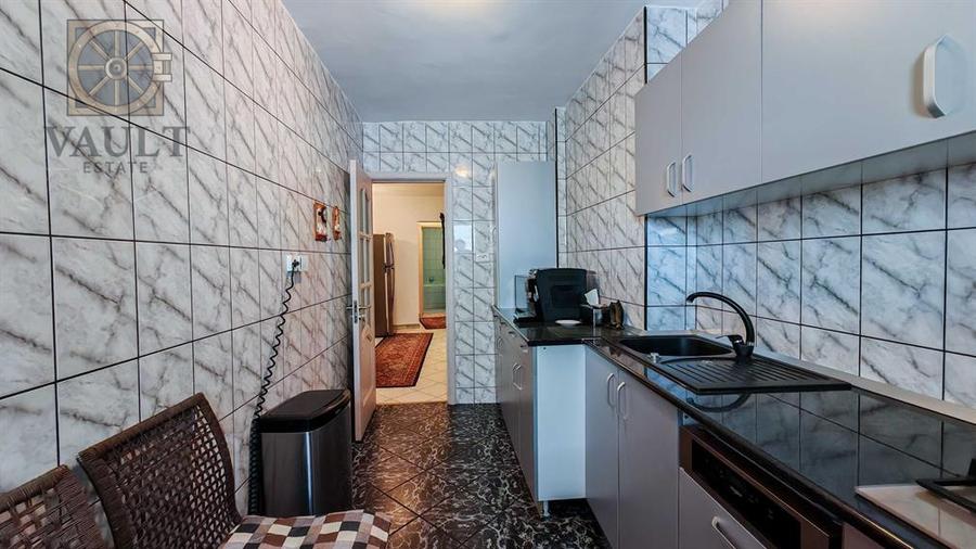 APARTAMENT 3 CAMERE - DRISTOR