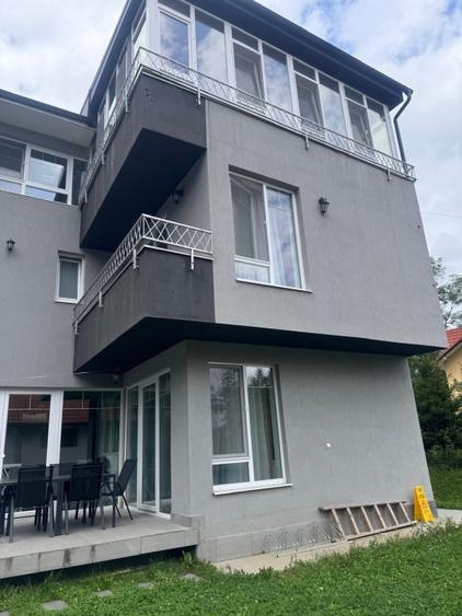 Mega Oferta cu discount 3000euro - Pensiune/vila Bran moderna 2018