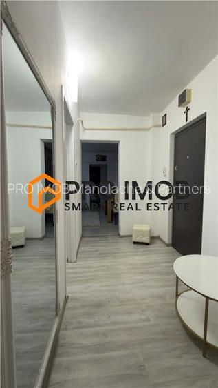 Apartament 3 camere cf 1 semidecomandat zona Micro 3 - 2