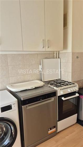 Apartament cu 2 camere etaj 2, Calea Bucuresti , Astra - 15