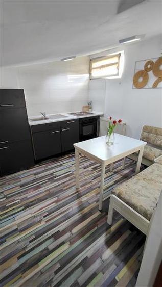 Apartament 3 camere, 80 mp, mobilat si utilat – Cartierul Unirii