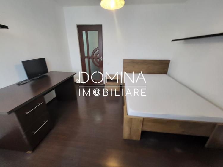 Vânzare apartament 3 camere situat în str. Brândușei, zonă semicentrală