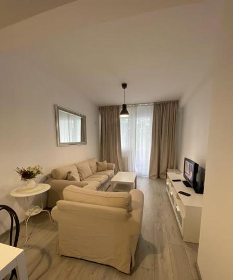 Închiriere Apartament 2 camere în Berceni | Centrala Proprie
