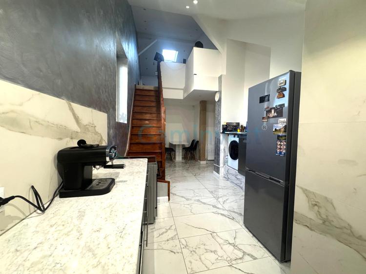 Apartament 3 camere de vanzare, ultracentral, str.Republicii, Oradea