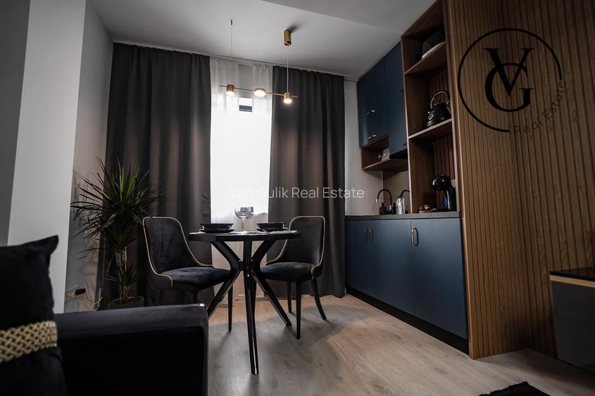 Studio dublu -  Ivory Residence - Investitie - 8