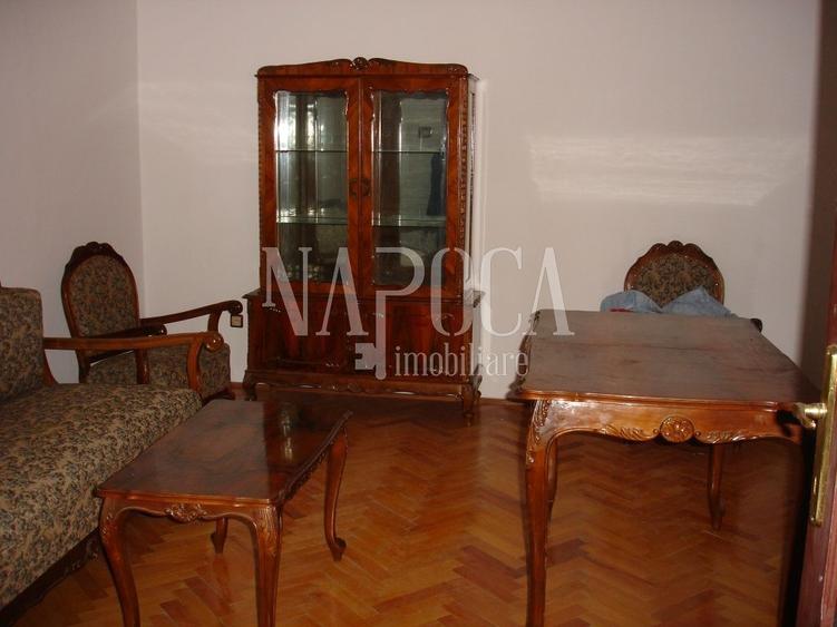 Casa 7 camere de vanzare in Someseni, Cluj Napoca