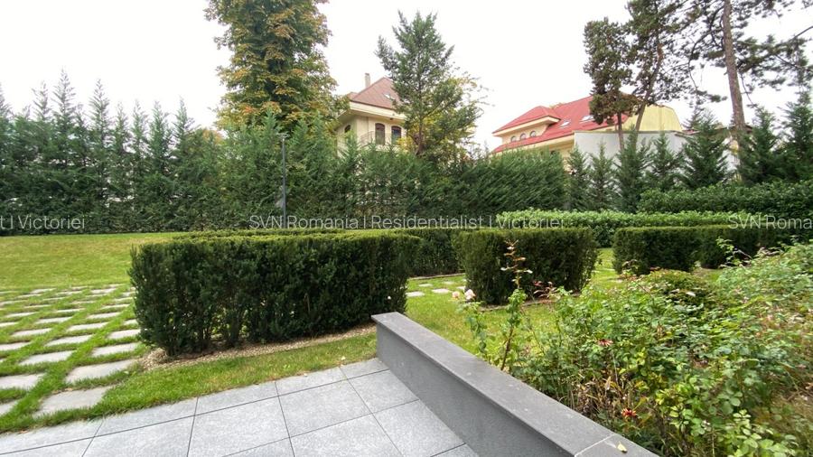 REA1029343 APARTAMENT EXCLUSIVIST l 5 CAMERE l 2 PARCARI l BLOC BOUTIQUE LUX l K - 5