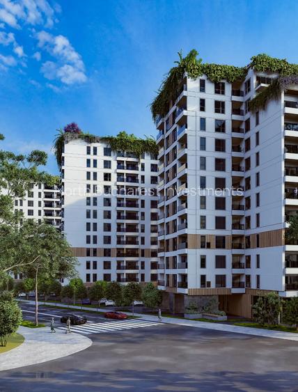 Apartament 1 camere Obor, Centru, Bucuresti - 20