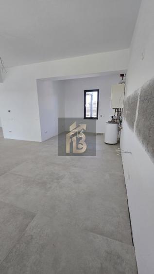 Casă pe parter | 166 mp utili totali | Teren 1010 mp | Balotești - 3