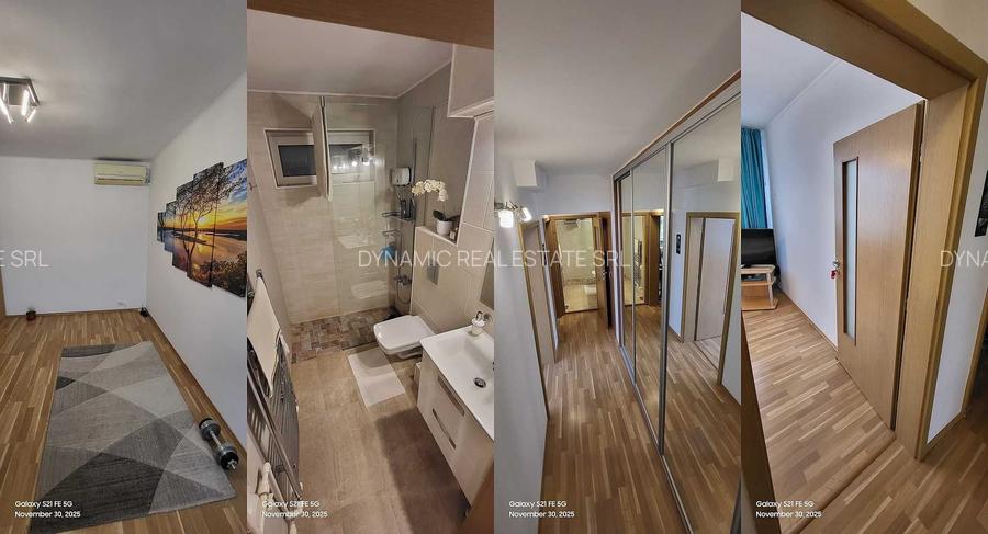 Iancului - 3 camere - Metrou - Disponibil imediat - 2