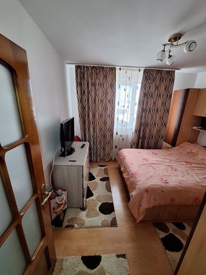 Apartament 2 camere, etaj 4/4, 40 mp, zona Mausoleul Eroilor – Lidl Sud
