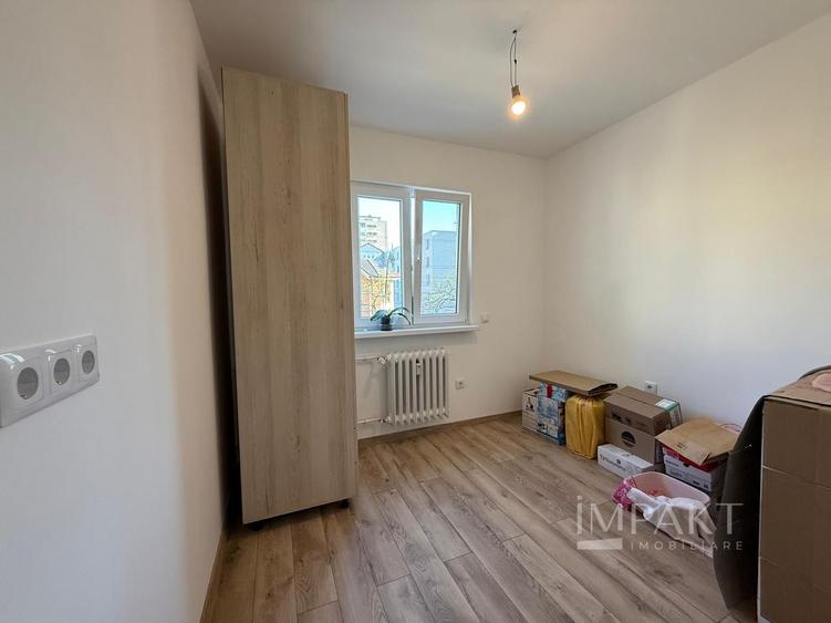 Garsonieră cochetă de vânzare în cartierul Gheorgheni