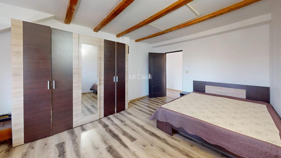 Casa individuală Harman/Brasov - 11