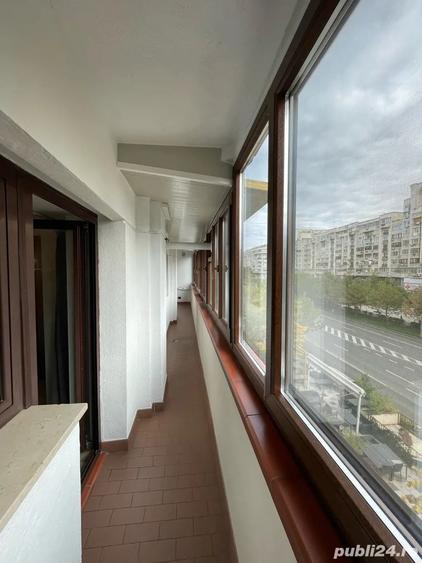 DECEBAL BULEVARD AP 3 CAM PRIMA INCHIRIERE CENTRALA RENOVAT DEOSEBIT AMENAJAT