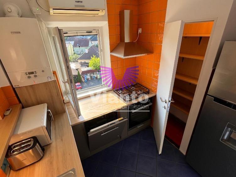 Apartament 4 camere | 2 bai | 2 balcoane | Pet Friendly | Strand | Sibiu