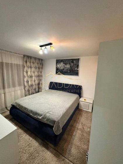 Inchiriere 4 camere în zona 13 Septembrie – Petre Ispirescu | Loc de parcare