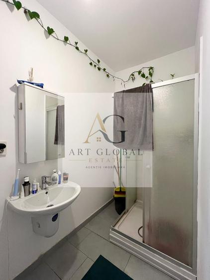 Apartament 2 Camere Decomandat Militari Residence Avangarde City Parcare Inclusa