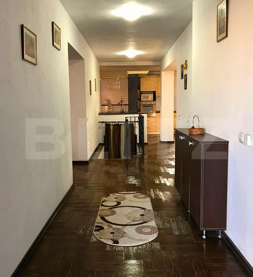 Casă Verde, 349 mp, 1.038 mp teren – Super Ofertă la 7 km de Târgoviște