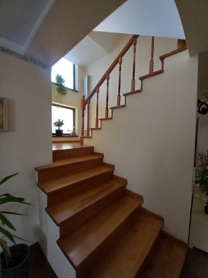 Casa noua cu etaj in Bucovina