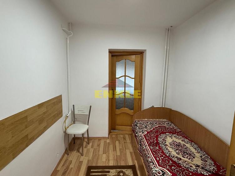 De vânzare apartament cu 1 cameră