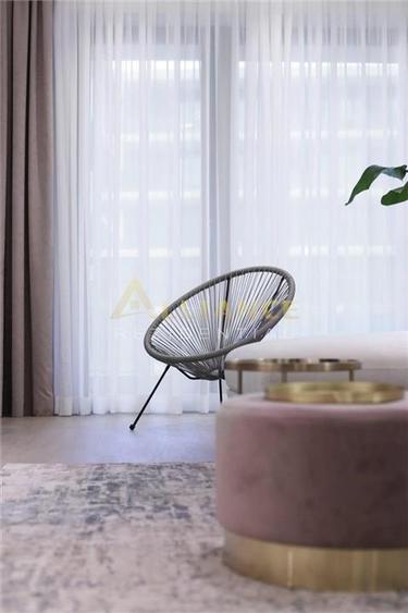De inchiriat apartament 3 camere LUX | Soseaua Nordului – Strada Ghiozdanului