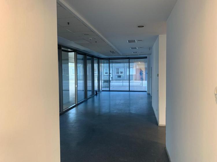 Spațiu comercial de închiriat – Parter | 686 mp
