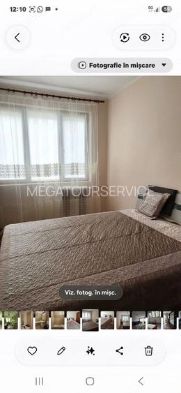 Inchiriere apartament 2 camere Titan