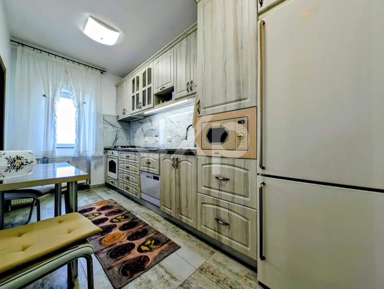 Apartament cu 2 camere In Pajura / Prima Inchiriere
