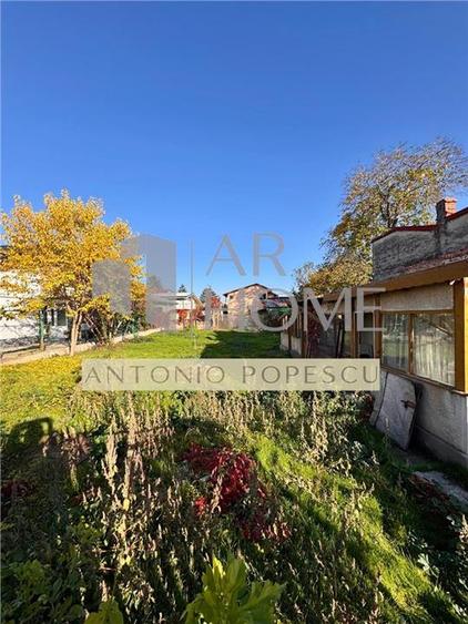Teren intravilan, 394 mp, Ploiesti, zona centrala