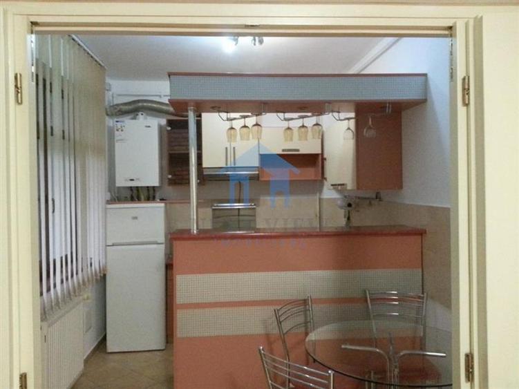 Apartament 1 camera, Zorilor