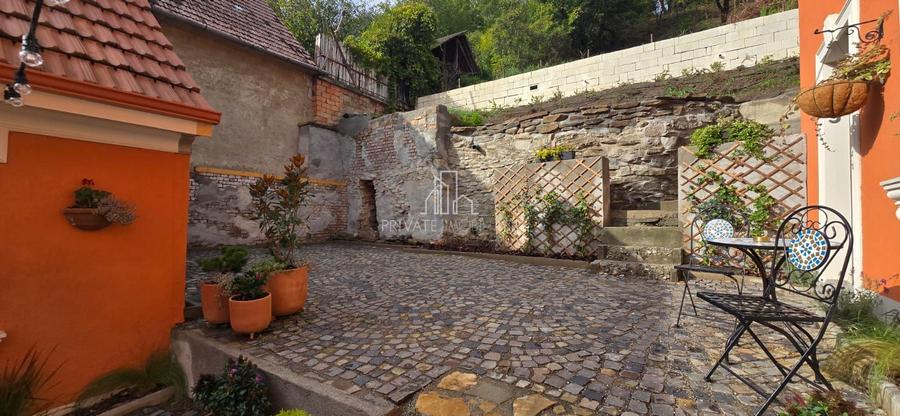 Pensiune de vanzare in Sighisoara