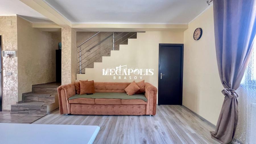 Duplex 3 camere | Drum asfaltat | Beci - 6
